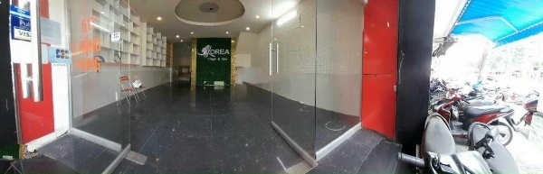 Bán nhà 4 tầng 55.2 m² tại Đường Lê Hồng Phong, Phường 10, Quận 10, Hồ Chí Minh